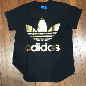 Adidas T Shirt